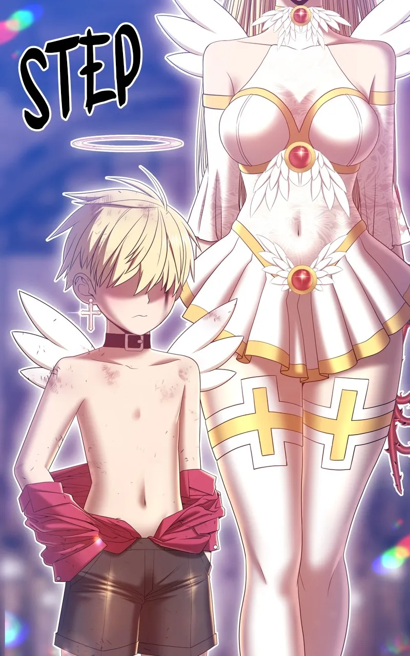 +99 ReinforcedWooden Stick Chapter 53 page 2 - 