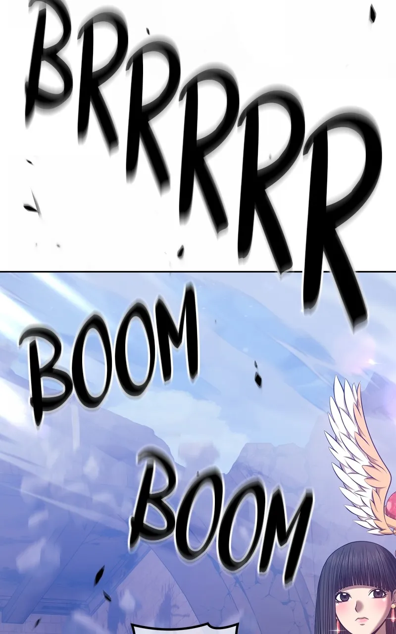 +99 ReinforcedWooden Stick Chapter 53 page 109 - 