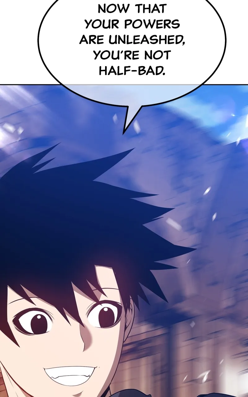 +99 ReinforcedWooden Stick Chapter 53 page 116 - 