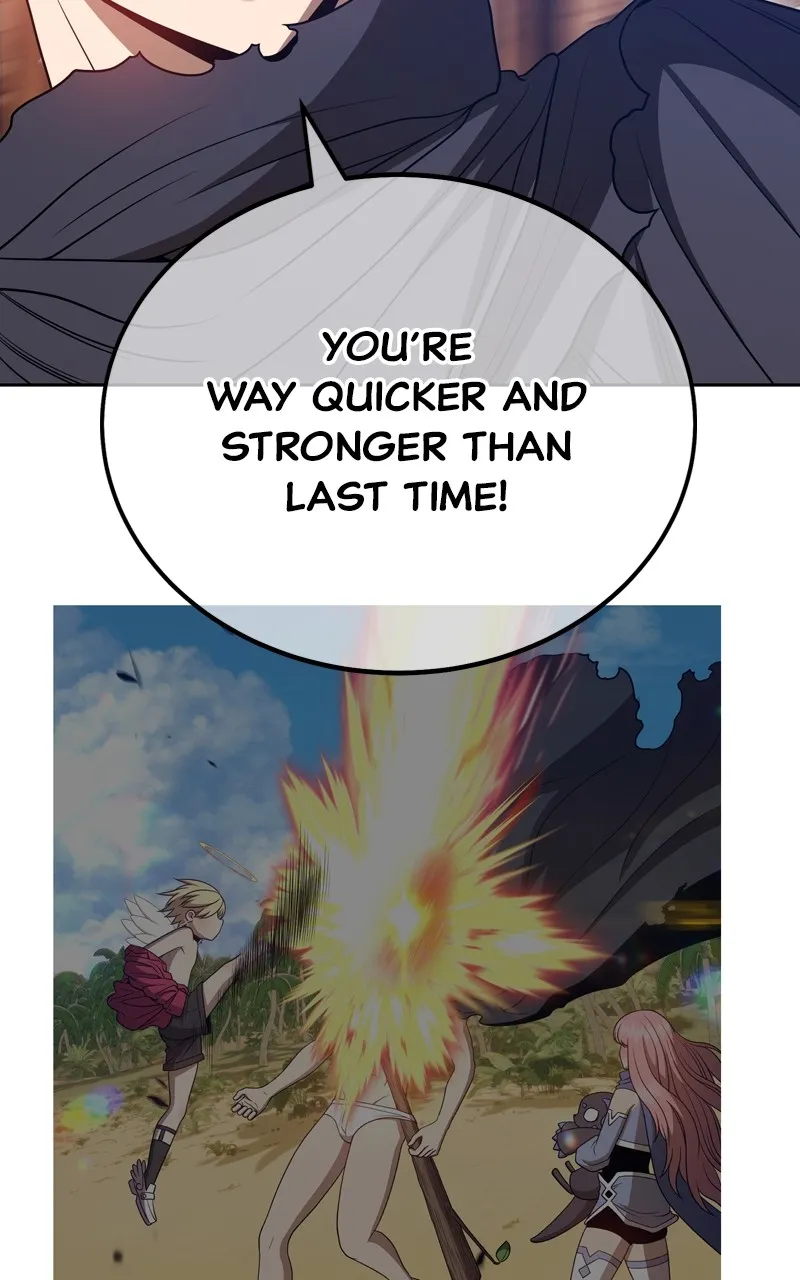 +99 ReinforcedWooden Stick Chapter 53 page 117 - 