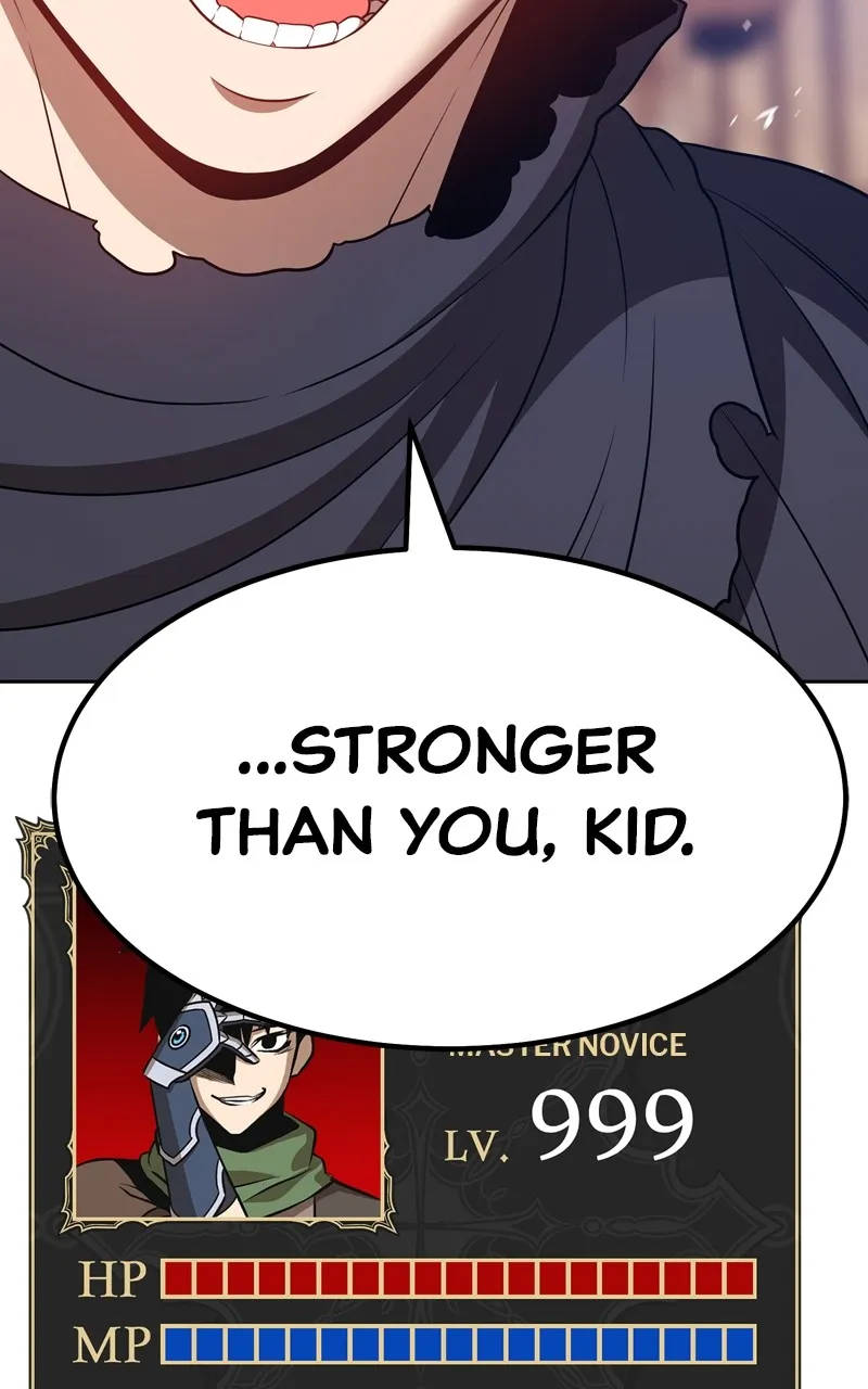 +99 ReinforcedWooden Stick Chapter 53 page 123 - 