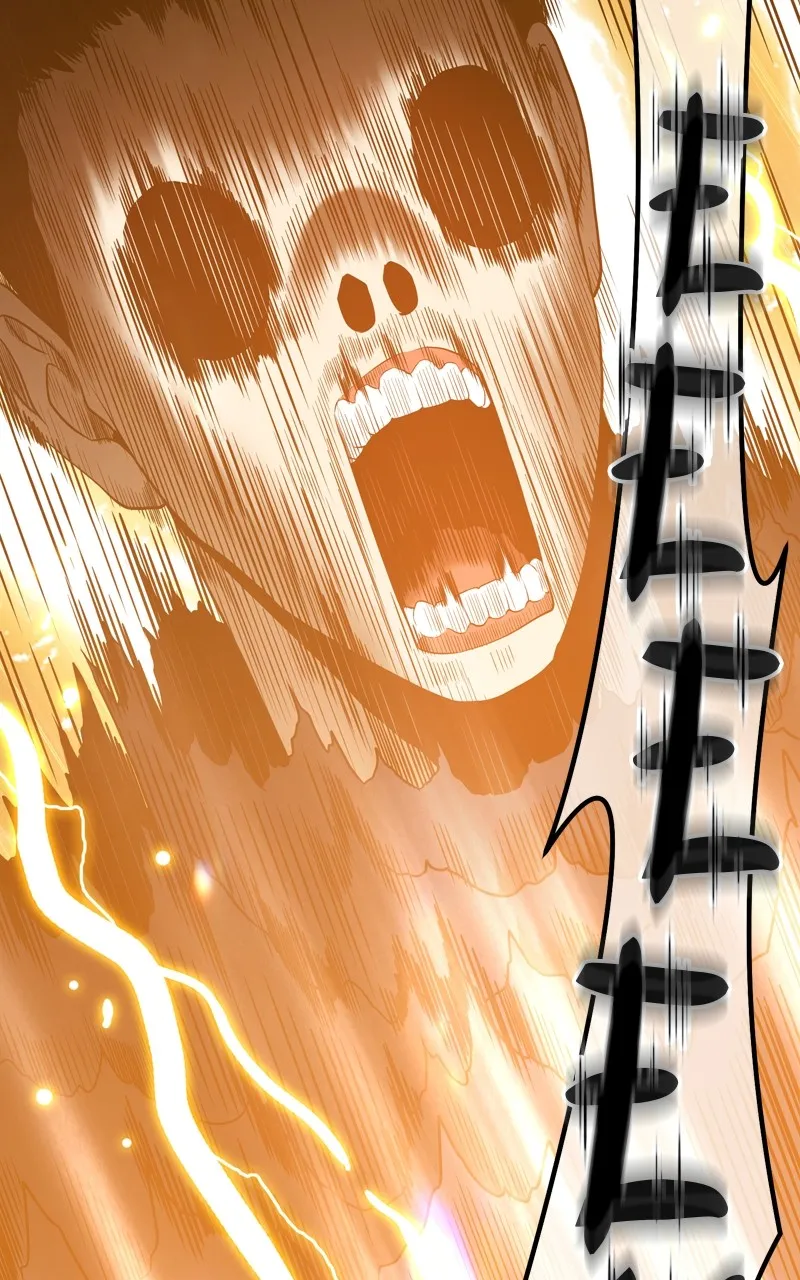 +99 ReinforcedWooden Stick Chapter 53 page 138 - 