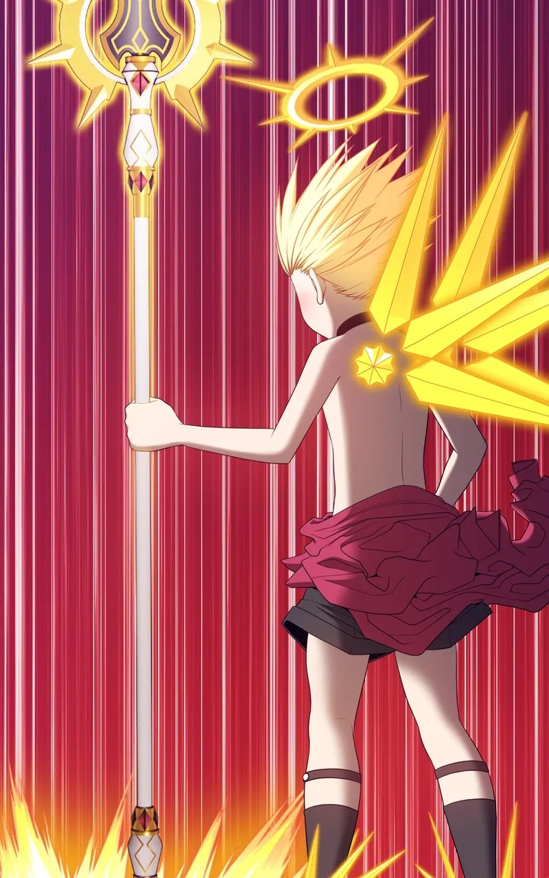 +99 ReinforcedWooden Stick Chapter 53 page 146 - 
