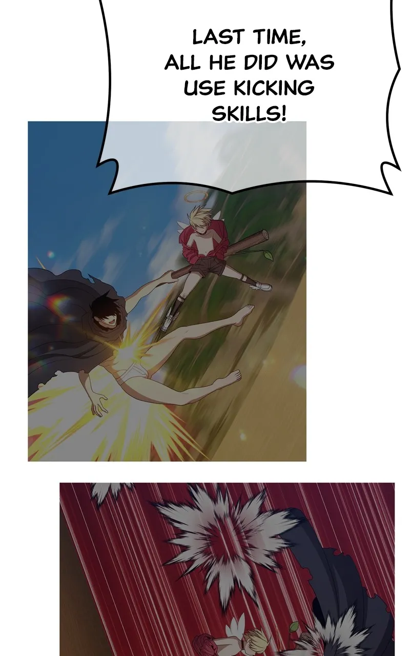 +99 ReinforcedWooden Stick Chapter 53 page 162 - 