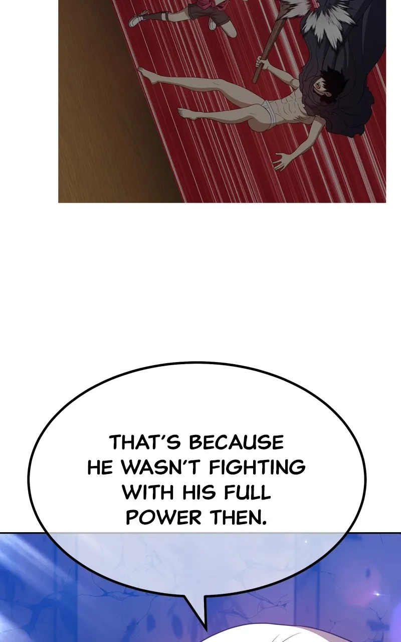 +99 ReinforcedWooden Stick Chapter 53 page 163 - 