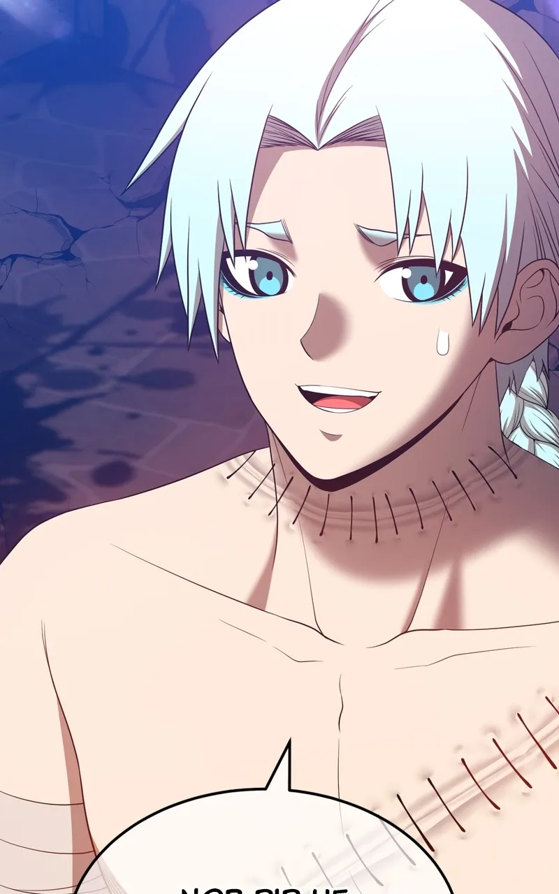 +99 ReinforcedWooden Stick Chapter 53 page 164 - 