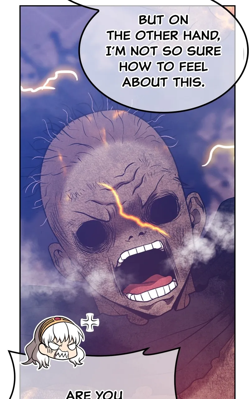 +99 ReinforcedWooden Stick Chapter 53 page 166 - 