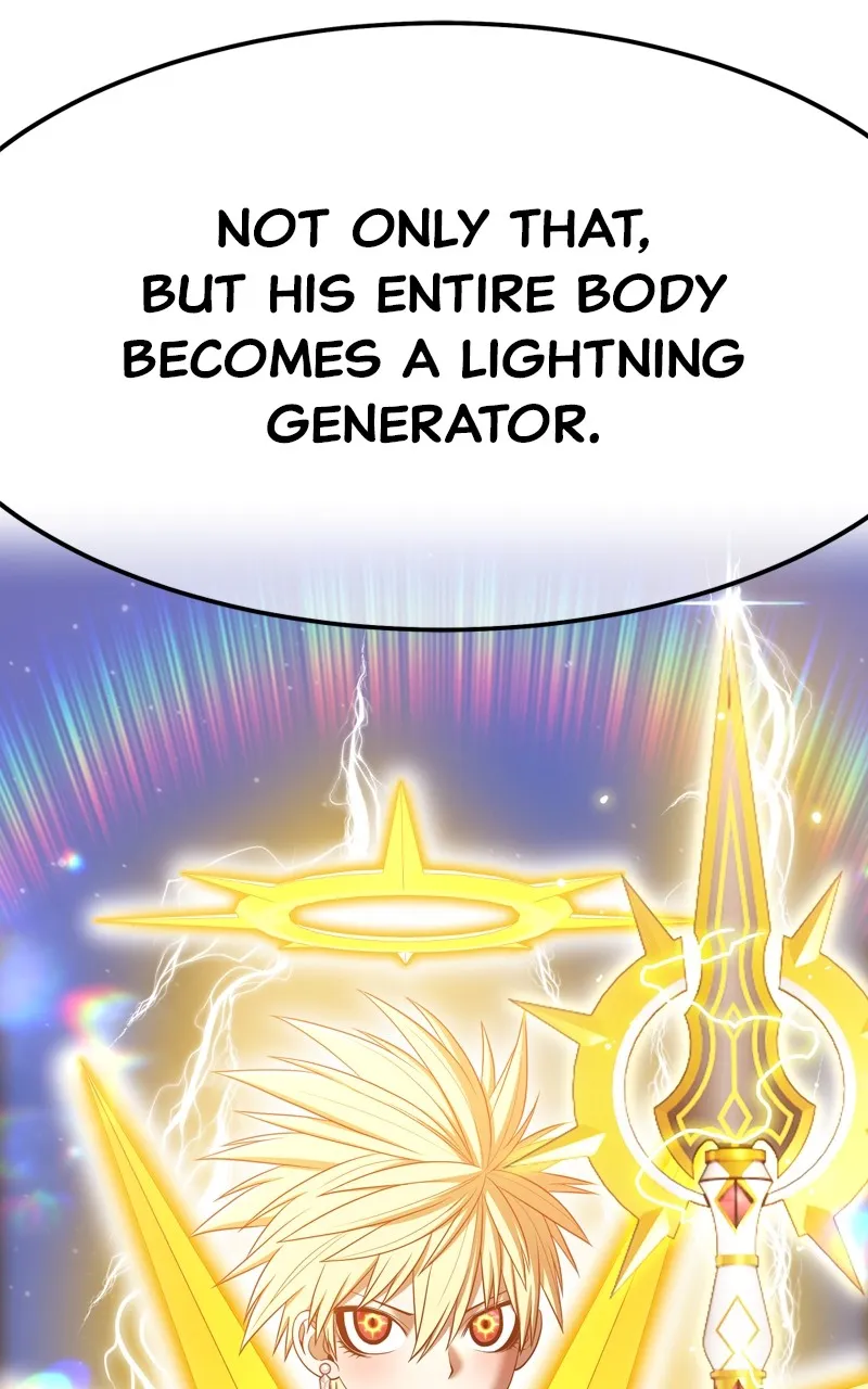 +99 ReinforcedWooden Stick Chapter 53 page 172 - 