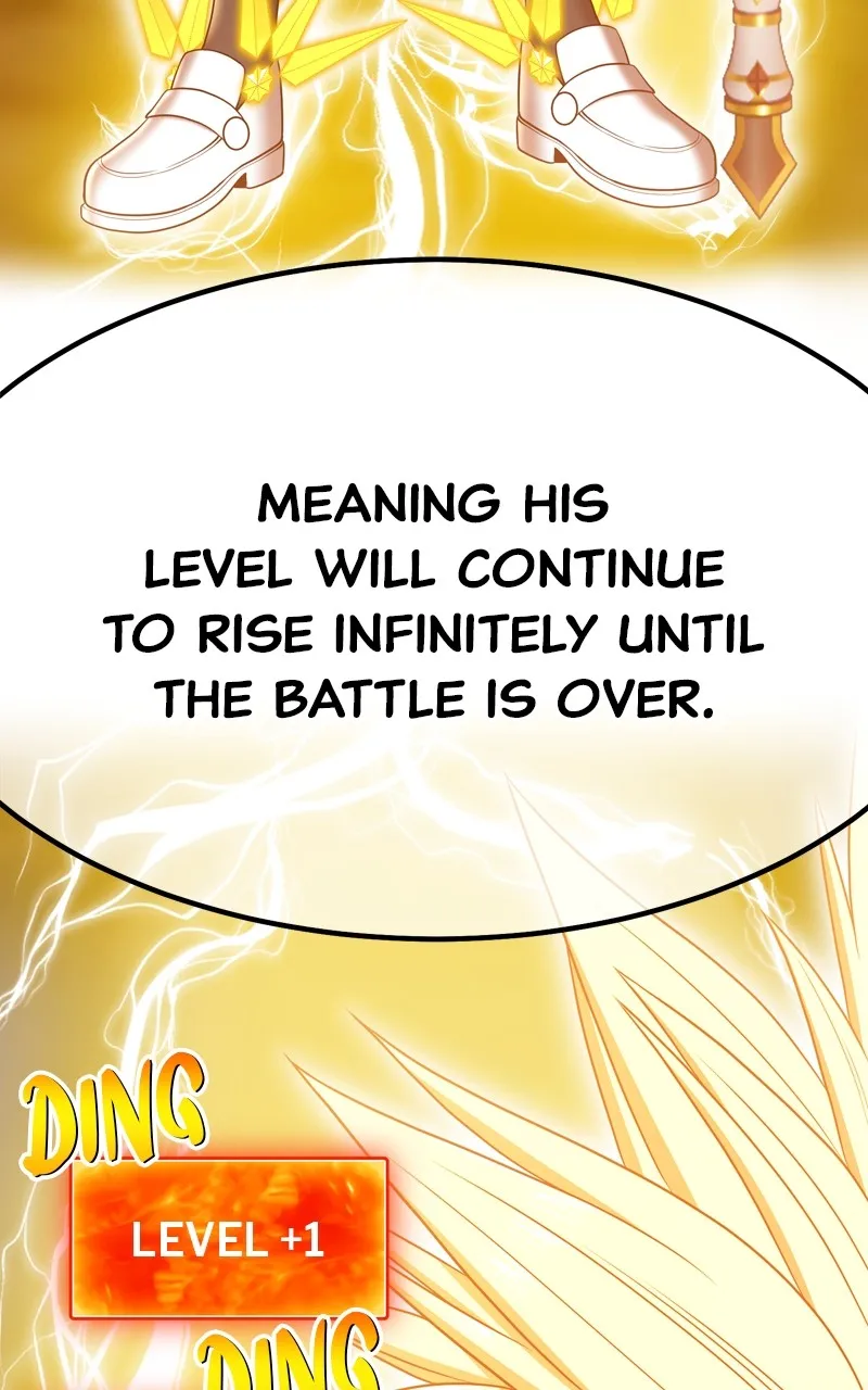 +99 ReinforcedWooden Stick Chapter 53 page 174 - 