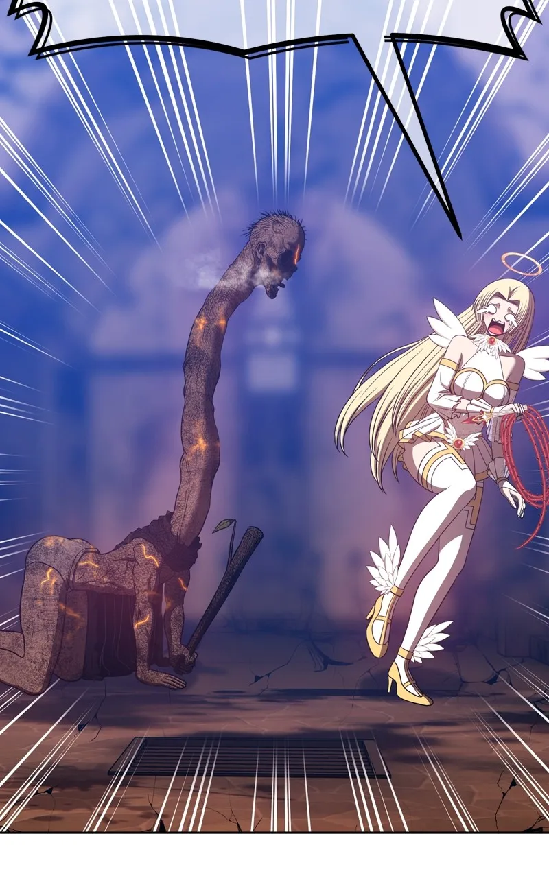 +99 ReinforcedWooden Stick Chapter 53 page 190 - 