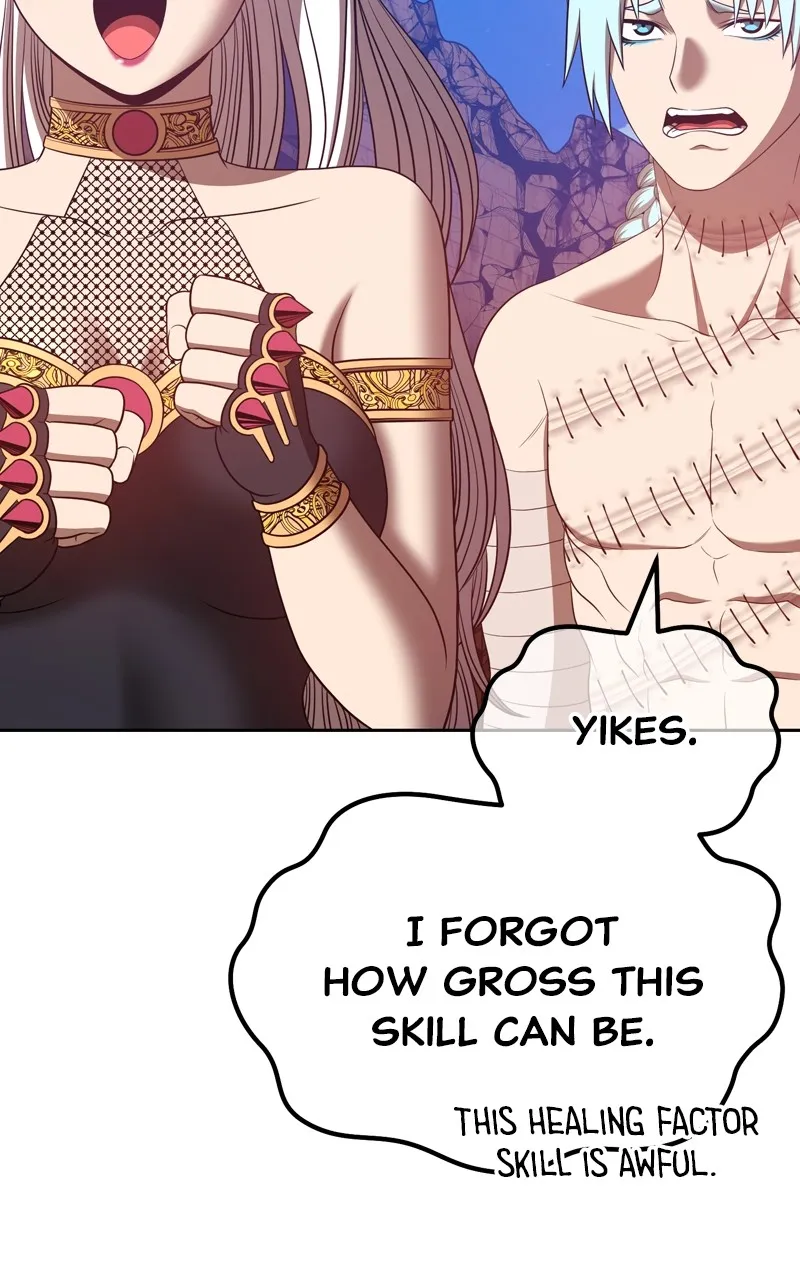 +99 ReinforcedWooden Stick Chapter 53 page 192 - 