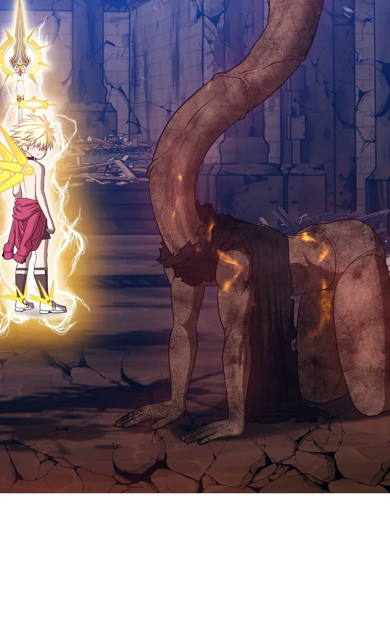 +99 ReinforcedWooden Stick Chapter 53 page 204 - 