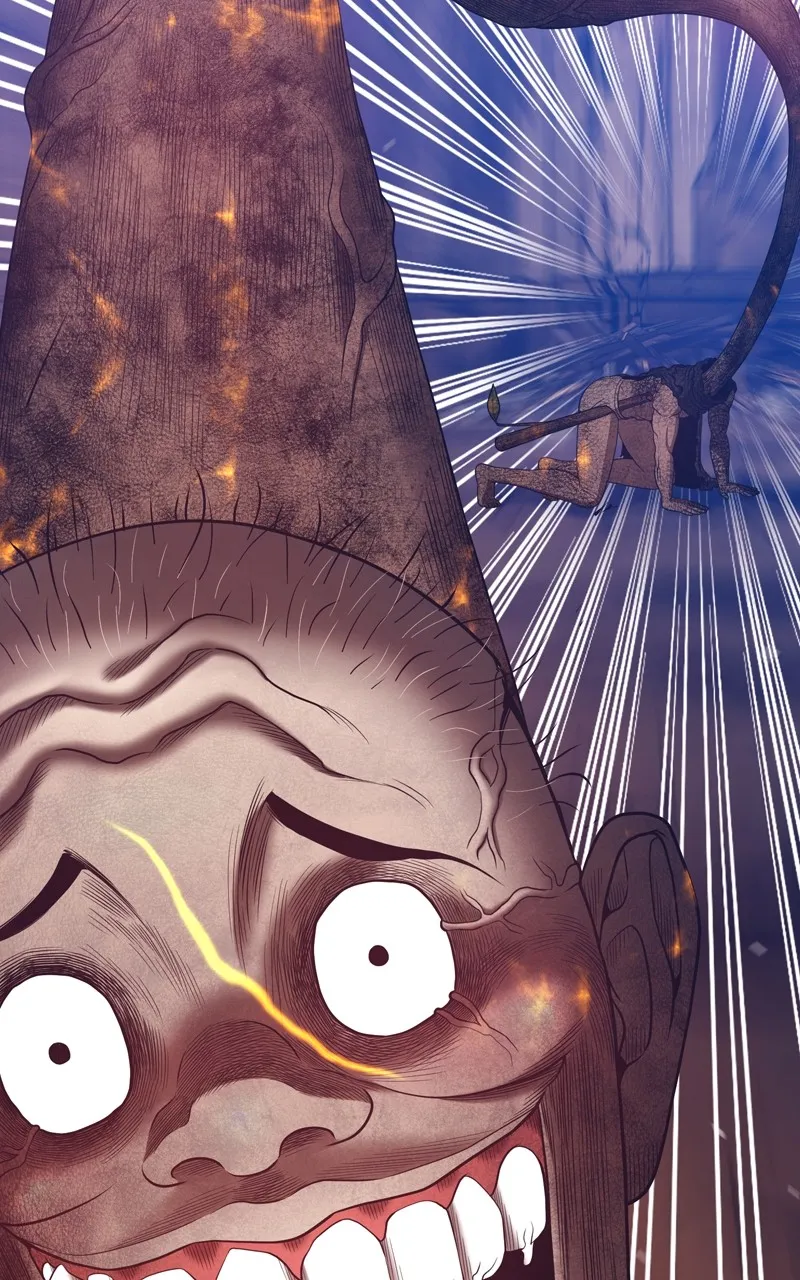 +99 ReinforcedWooden Stick Chapter 53 page 212 - 