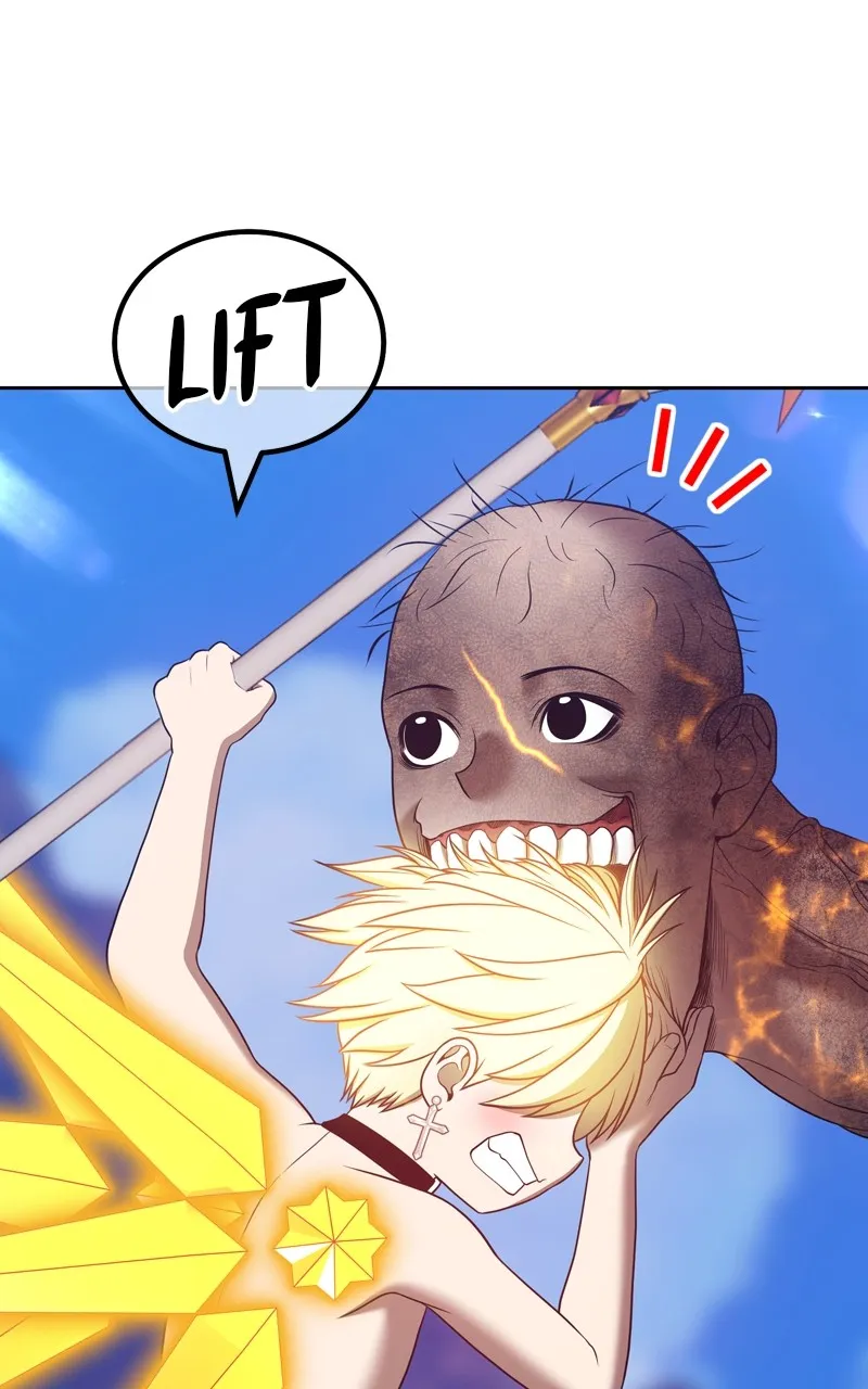+99 ReinforcedWooden Stick Chapter 53 page 224 - 