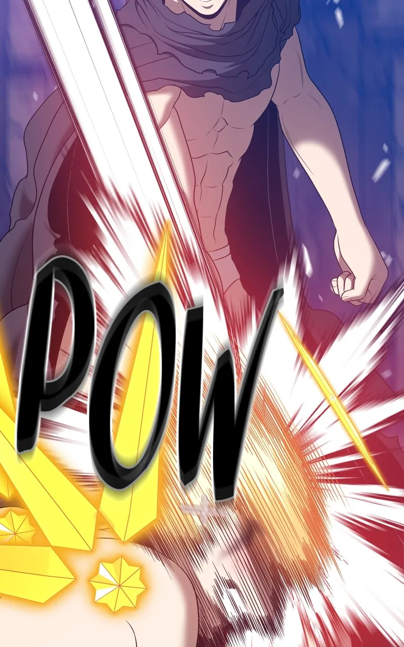 +99 ReinforcedWooden Stick Chapter 53 page 241 - 