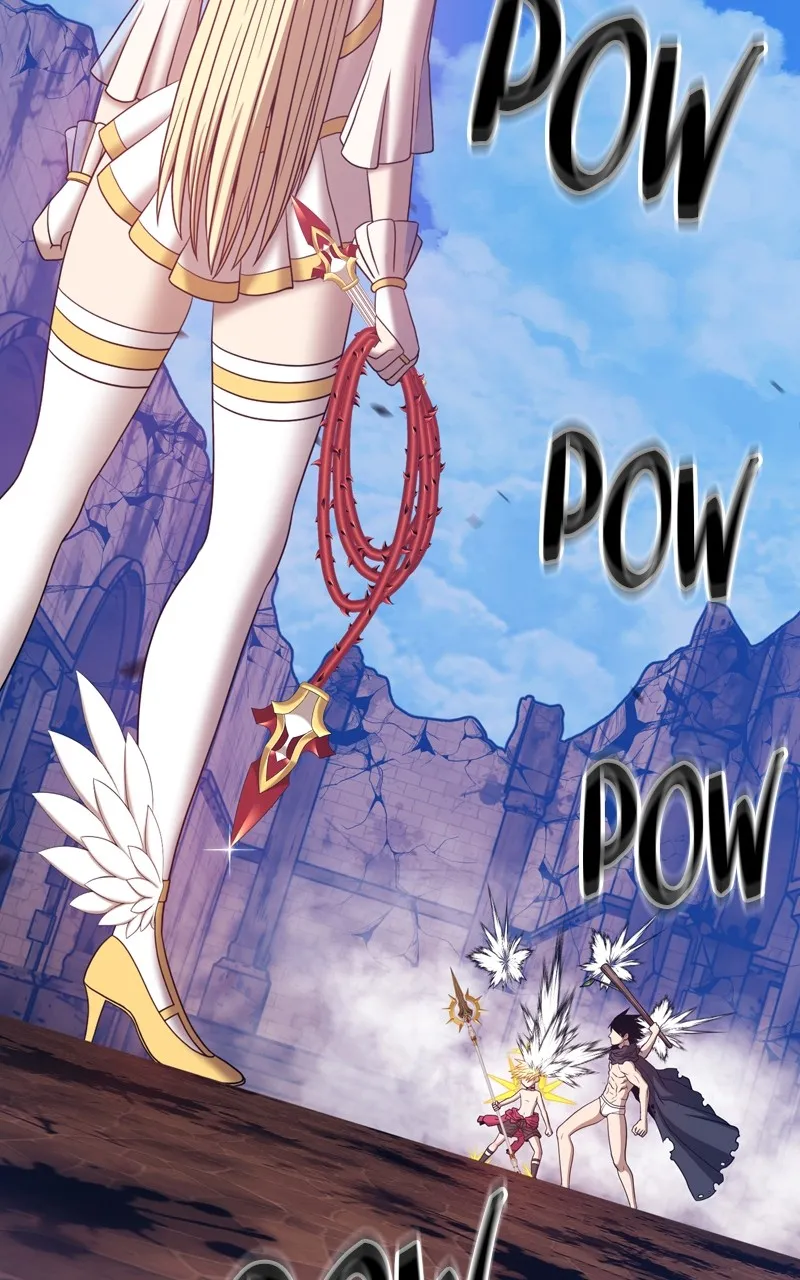 +99 ReinforcedWooden Stick Chapter 53 page 251 - 