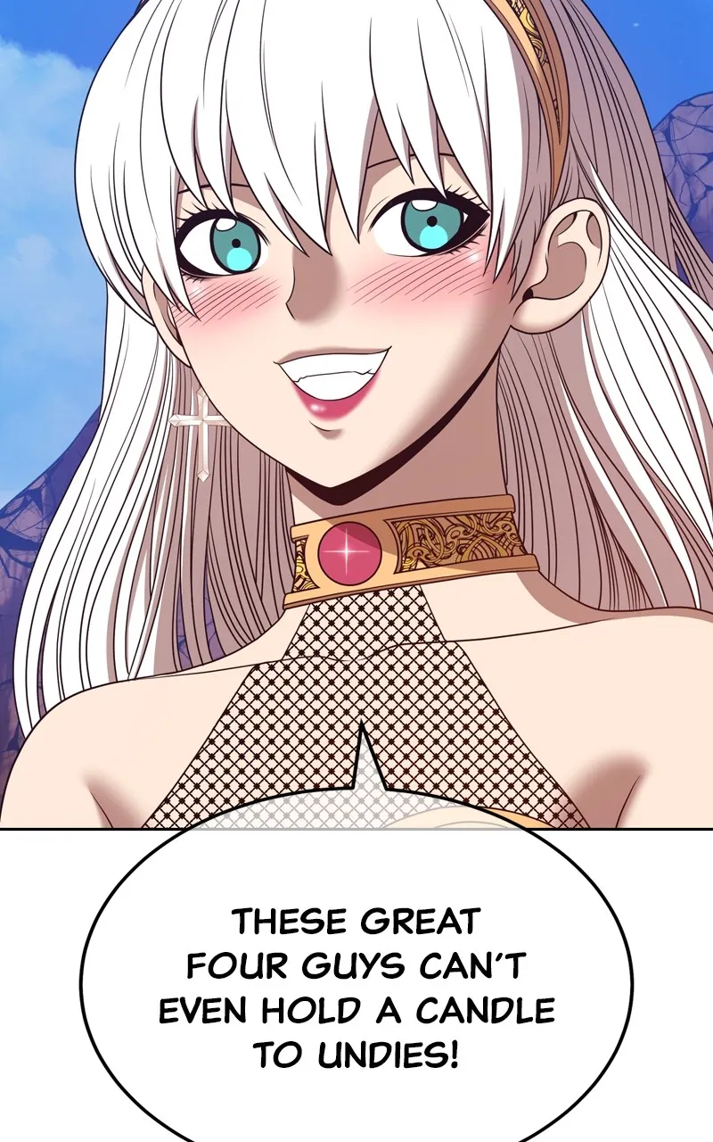 +99 ReinforcedWooden Stick Chapter 53 page 256 - 