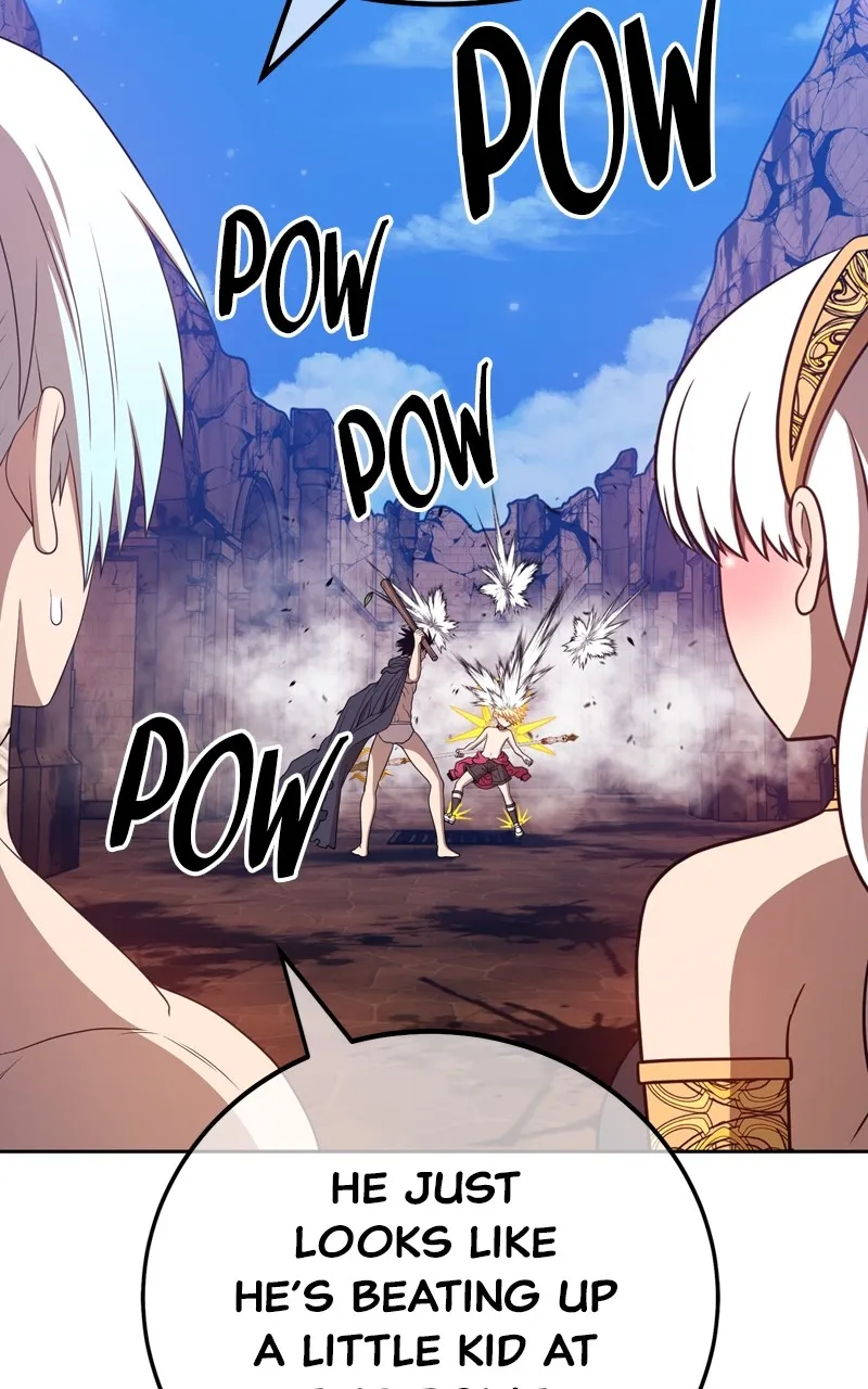 +99 ReinforcedWooden Stick Chapter 53 page 258 - 
