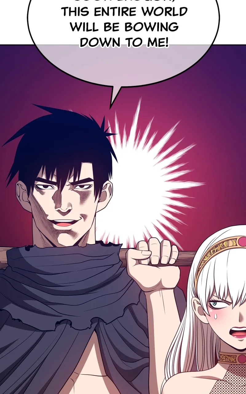 +99 ReinforcedWooden Stick Chapter 53 page 272 - 