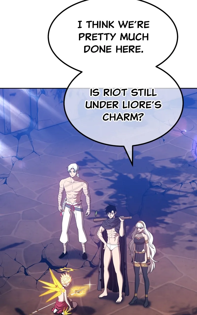 +99 ReinforcedWooden Stick Chapter 53 page 274 - 