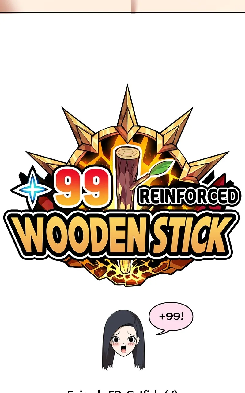 +99 ReinforcedWooden Stick Chapter 53 page 29 - 