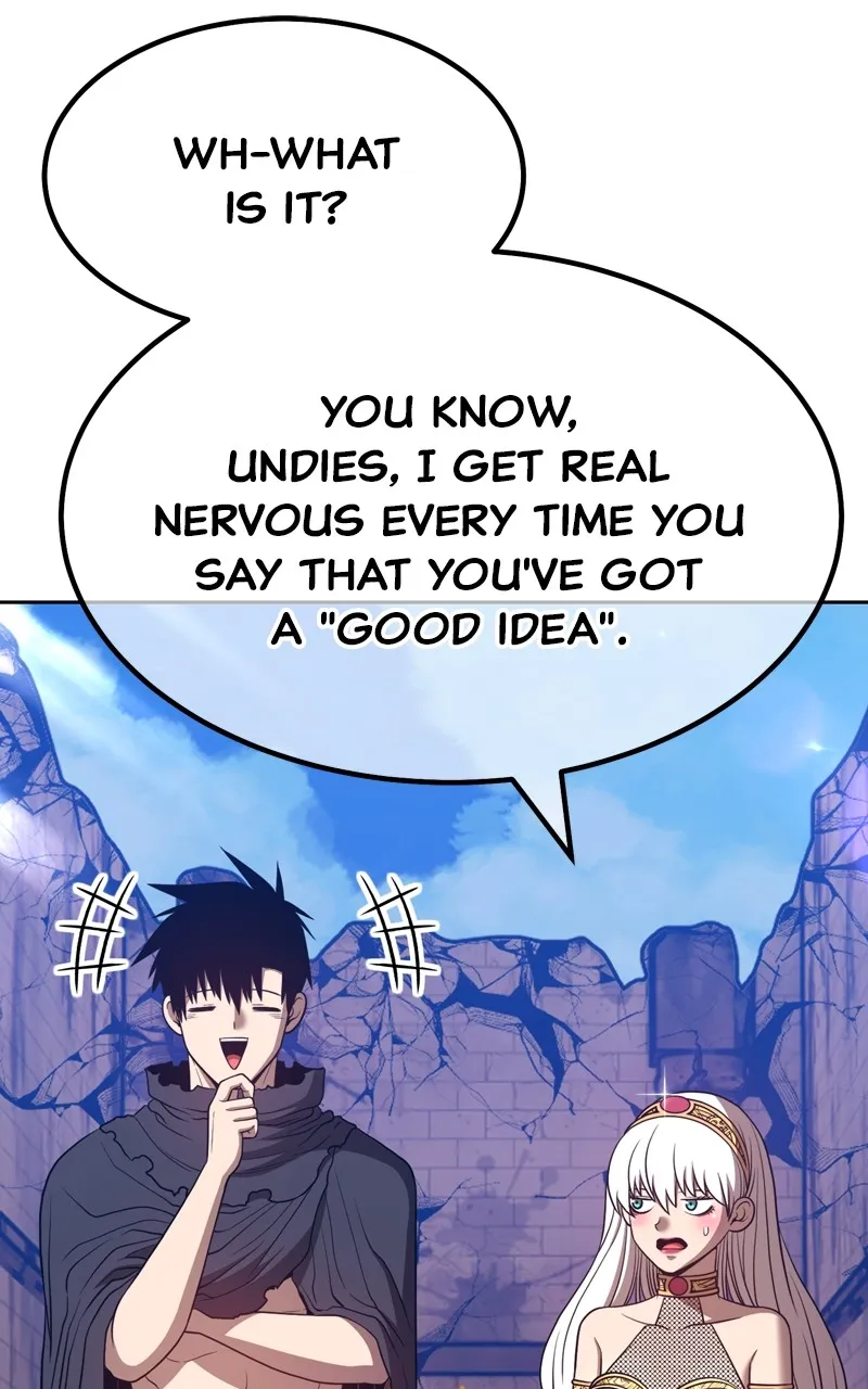 +99 ReinforcedWooden Stick Chapter 53 page 300 - 