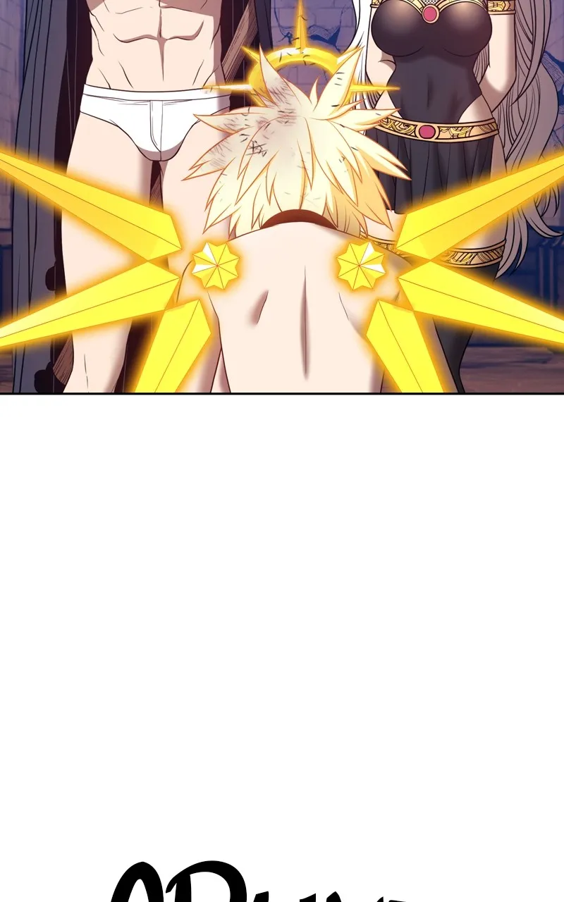 +99 ReinforcedWooden Stick Chapter 53 page 301 - 