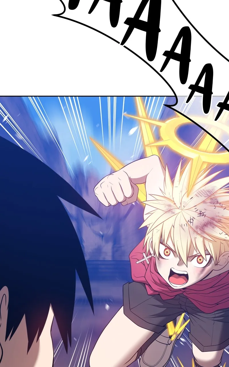 +99 ReinforcedWooden Stick Chapter 53 page 304 - 