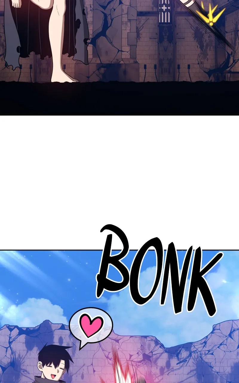 +99 ReinforcedWooden Stick Chapter 53 page 311 - 