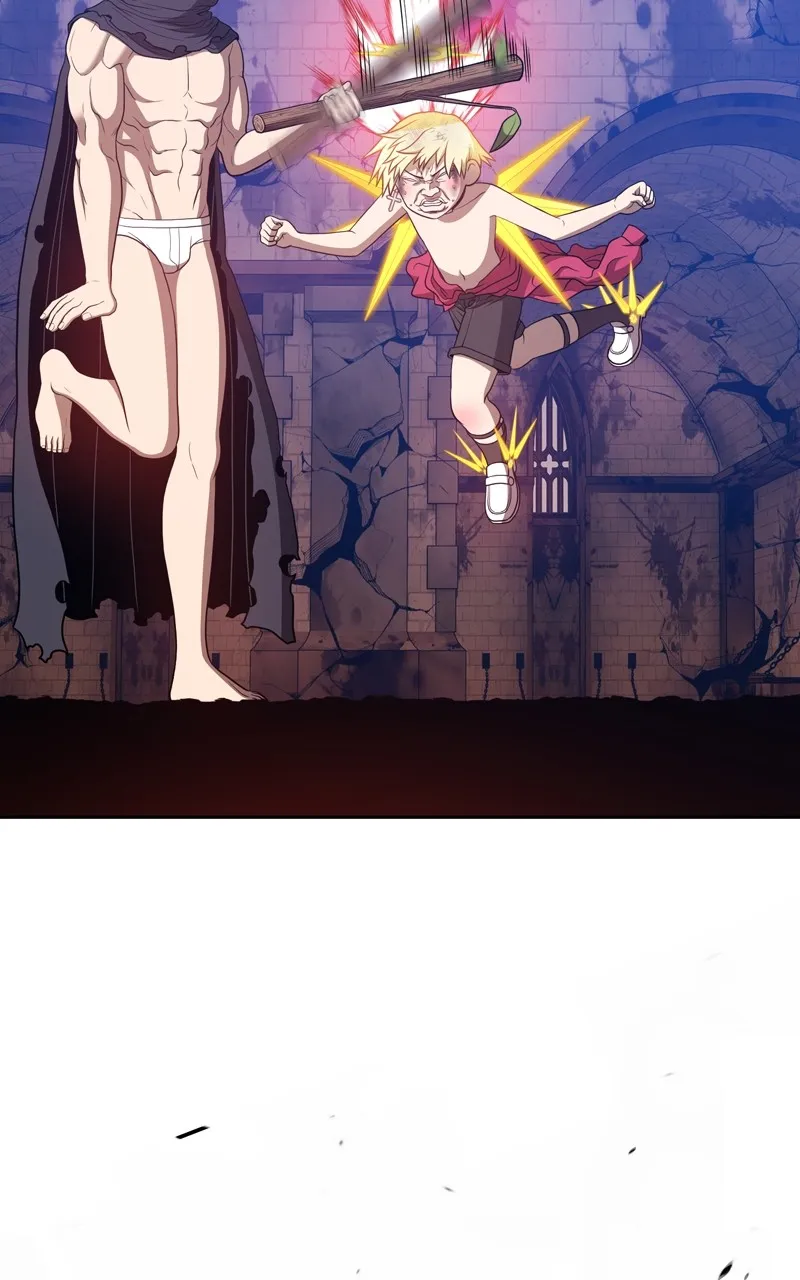 +99 ReinforcedWooden Stick Chapter 53 page 312 - 