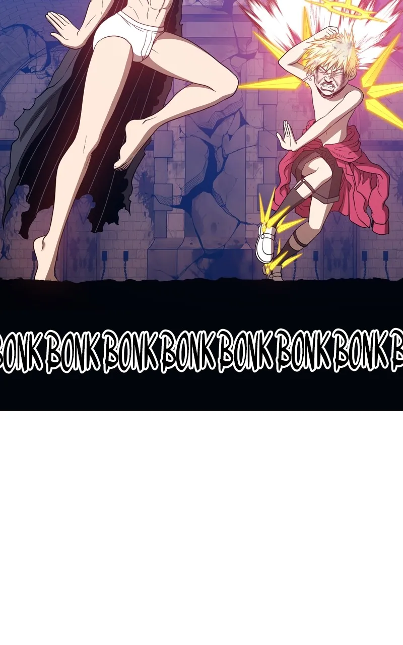 +99 ReinforcedWooden Stick Chapter 53 page 315 - 