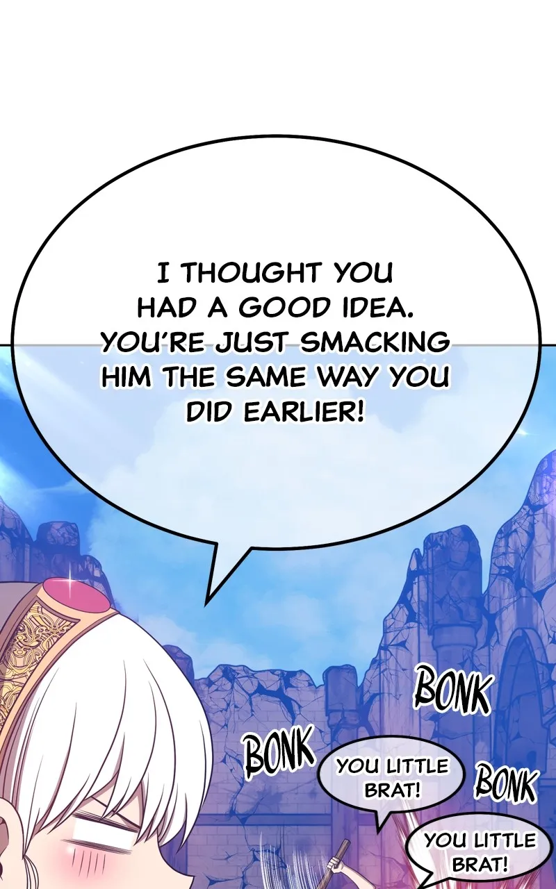+99 ReinforcedWooden Stick Chapter 53 page 320 - 