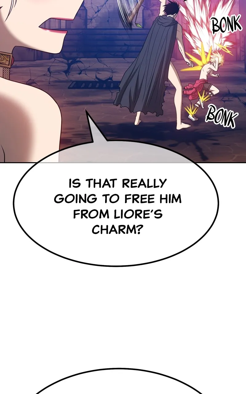 +99 ReinforcedWooden Stick Chapter 53 page 321 - 