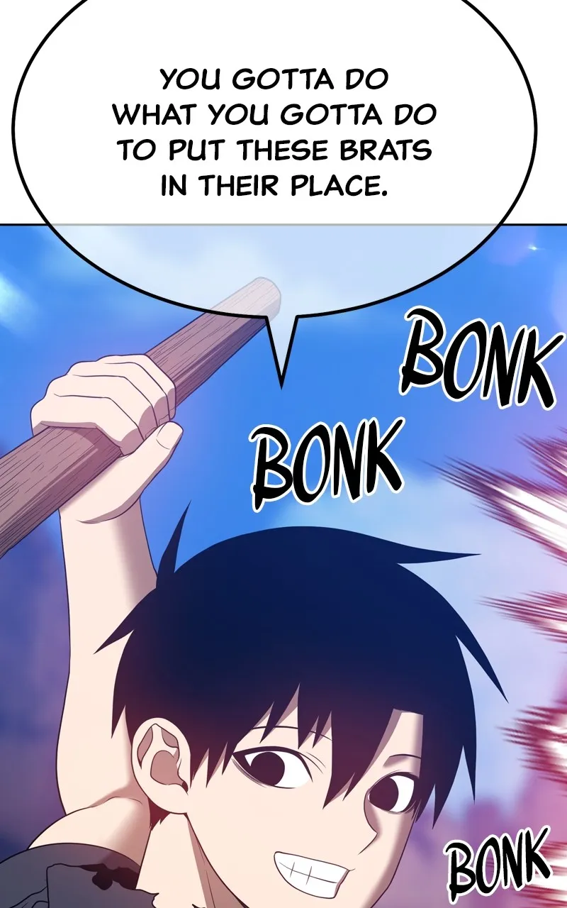 +99 ReinforcedWooden Stick Chapter 53 page 322 - 