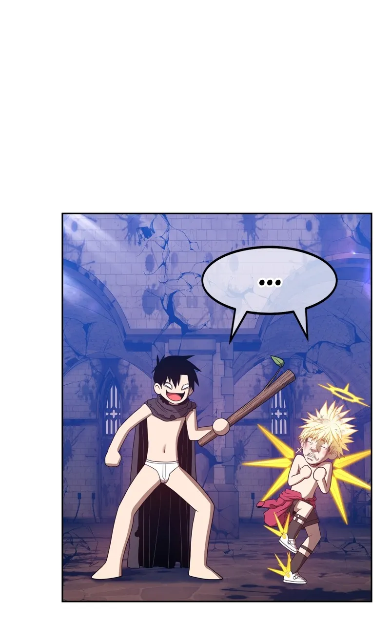 +99 ReinforcedWooden Stick Chapter 53 page 327 - 