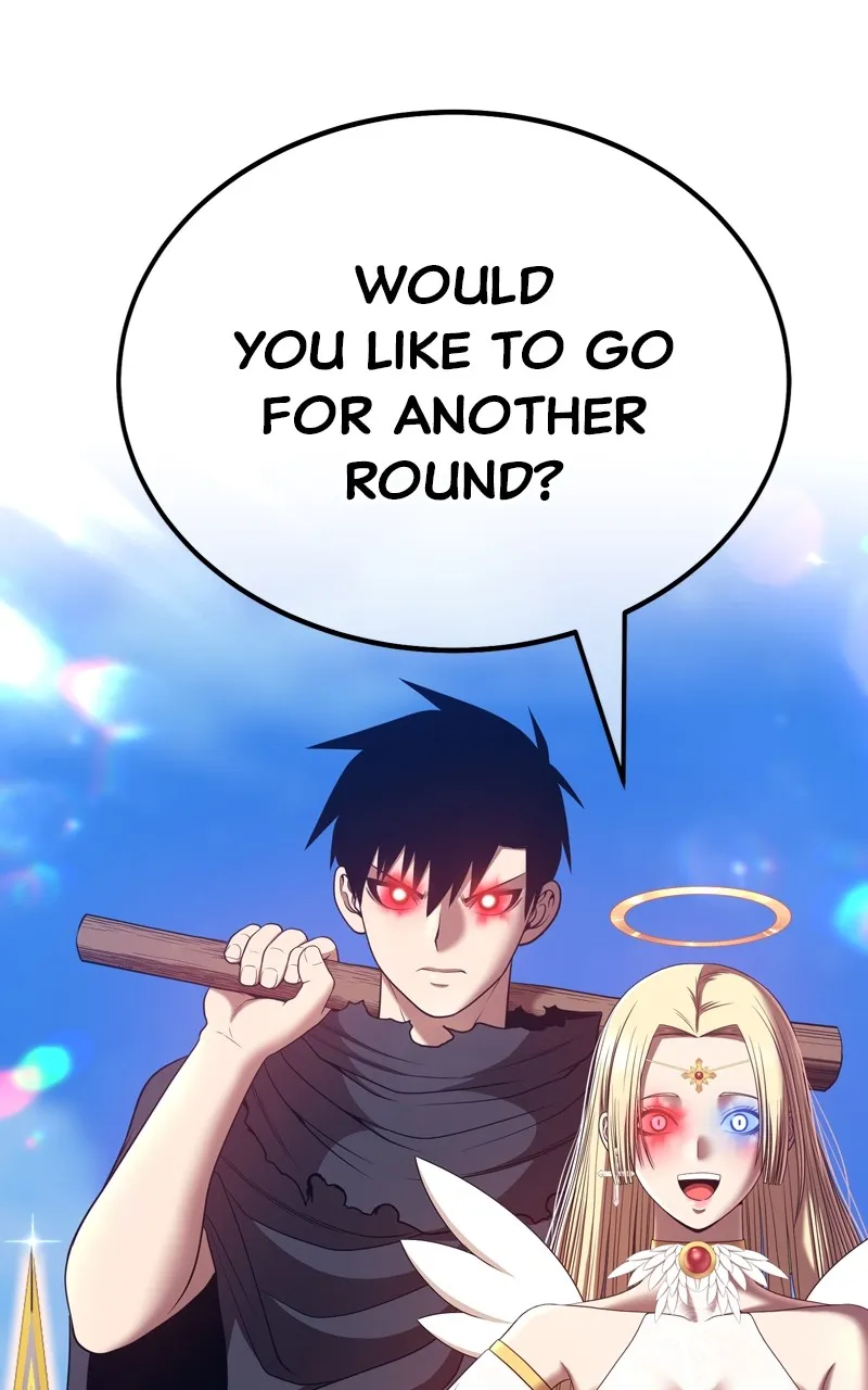 +99 ReinforcedWooden Stick Chapter 53 page 353 - 