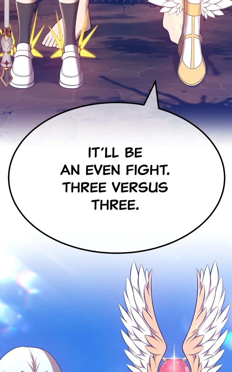 +99 ReinforcedWooden Stick Chapter 53 page 355 - 