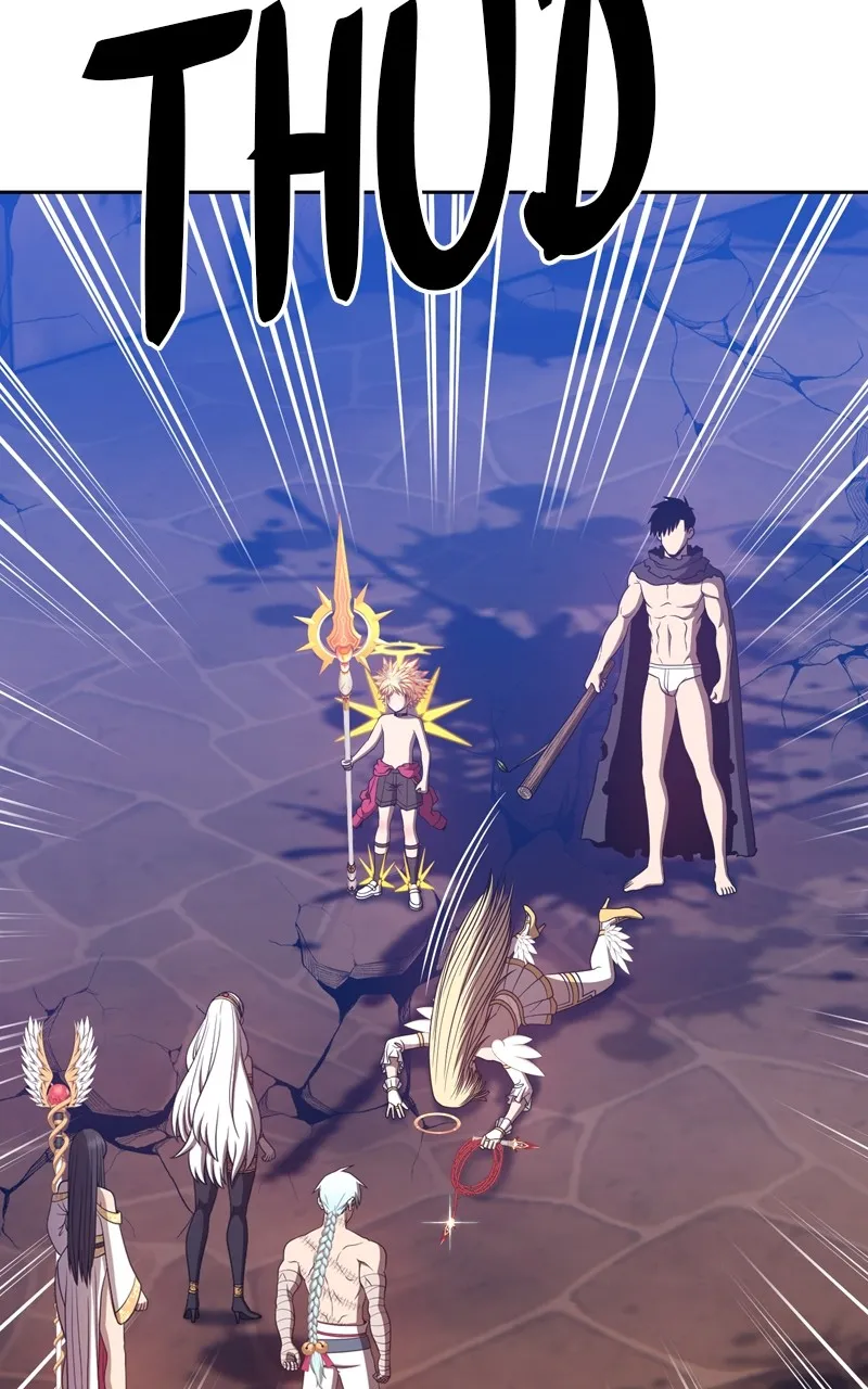 +99 ReinforcedWooden Stick Chapter 53 page 367 - 