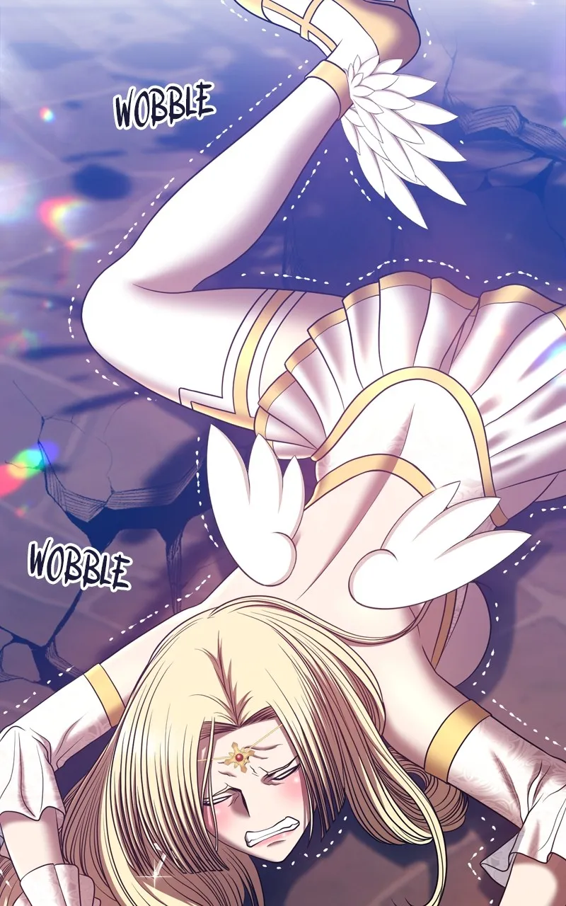 +99 ReinforcedWooden Stick Chapter 53 page 369 - 