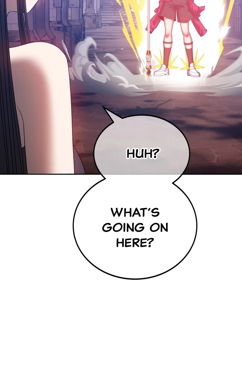 +99 ReinforcedWooden Stick Chapter 53 page 38 - 