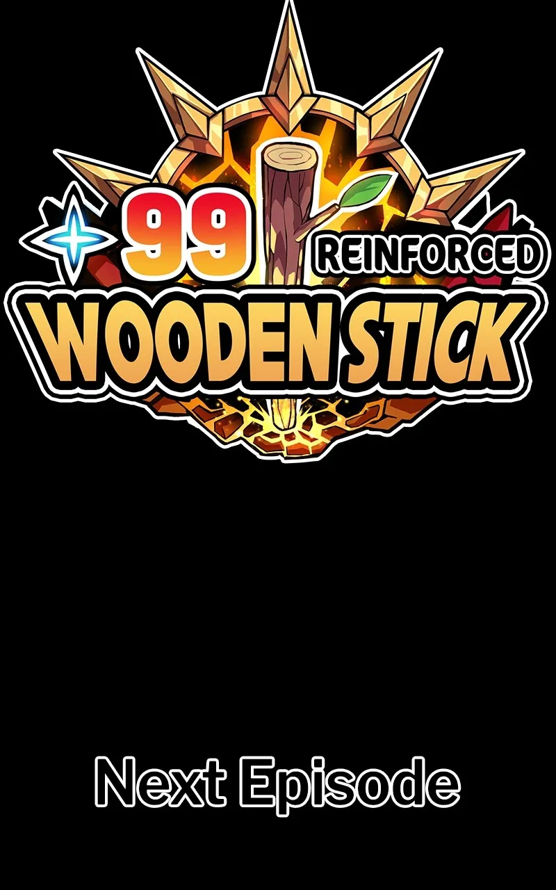 +99 ReinforcedWooden Stick Chapter 53 page 378 - 
