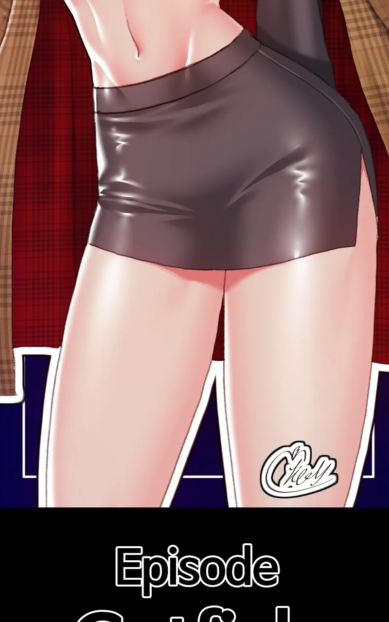 +99 ReinforcedWooden Stick Chapter 53 page 380 - 