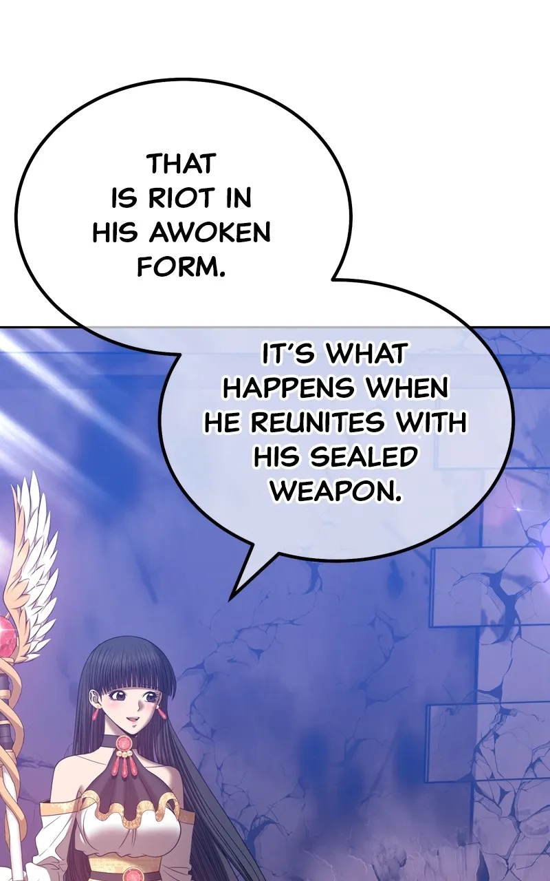 +99 ReinforcedWooden Stick Chapter 53 page 39 - 