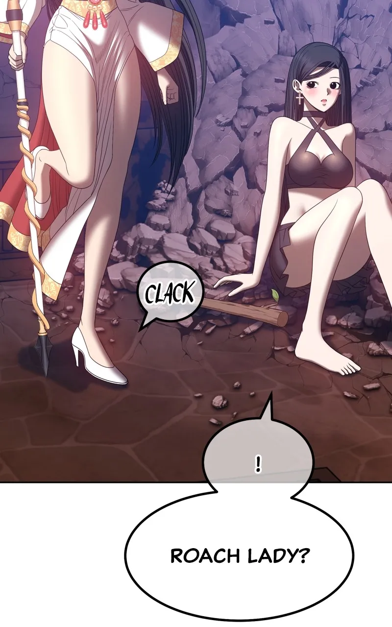 +99 ReinforcedWooden Stick Chapter 53 page 40 - 