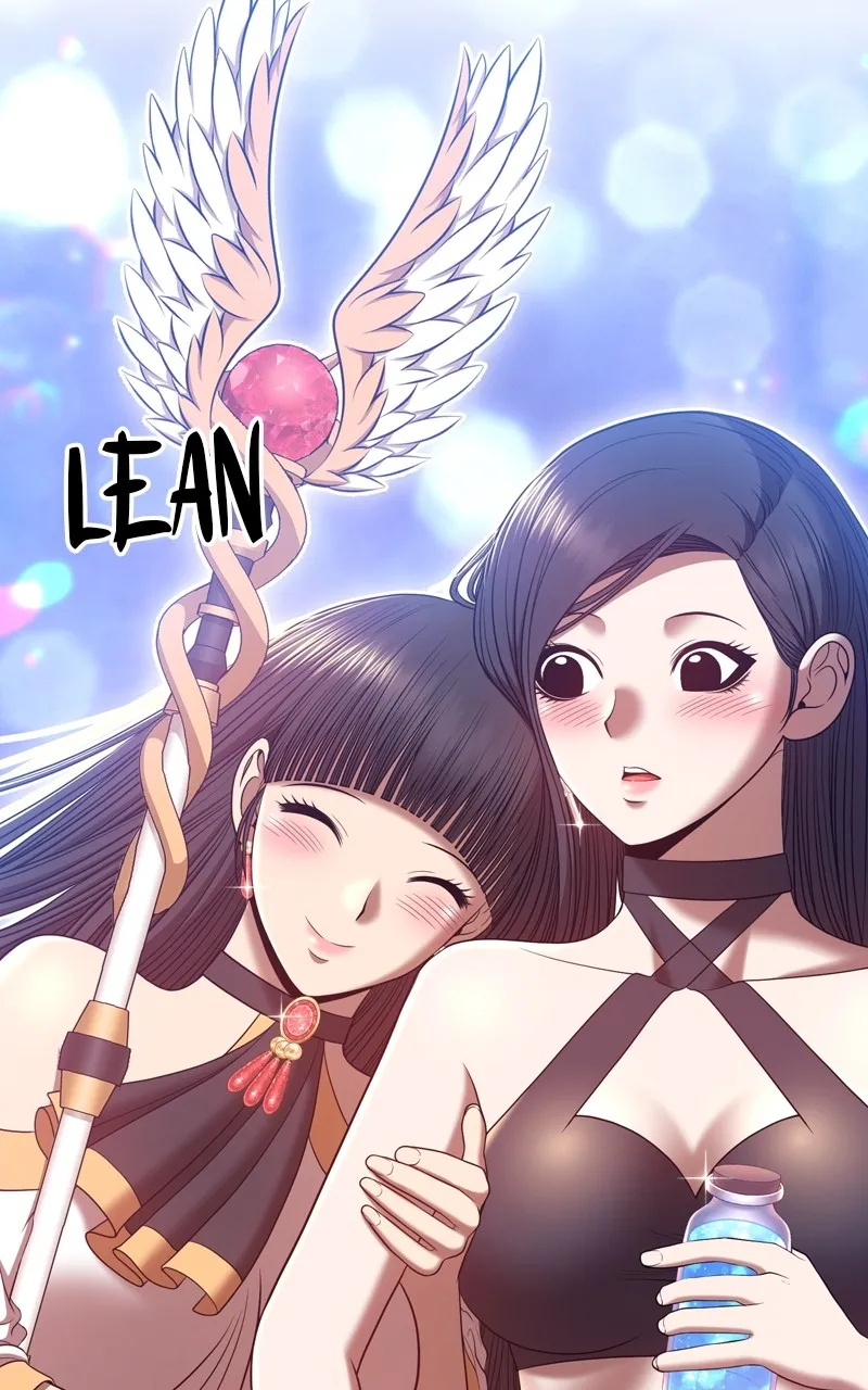 +99 ReinforcedWooden Stick Chapter 53 page 54 - 