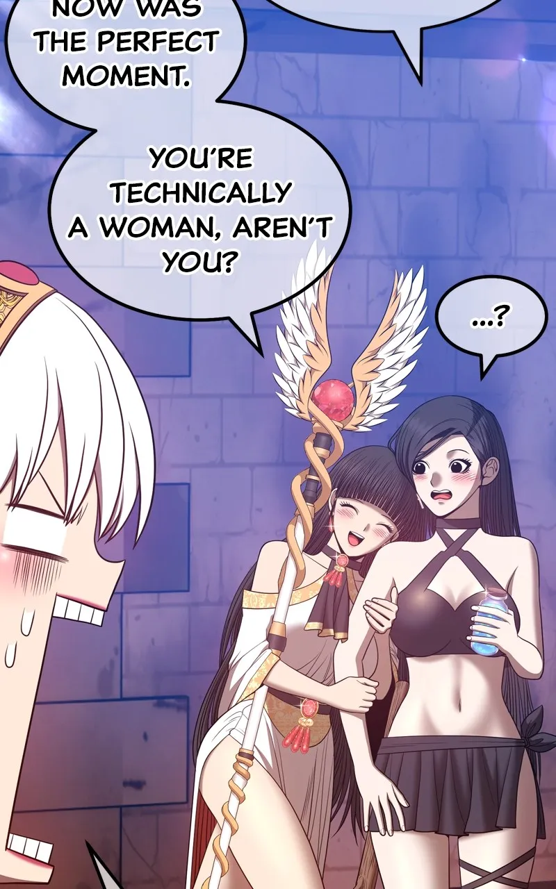 +99 ReinforcedWooden Stick Chapter 53 page 61 - 