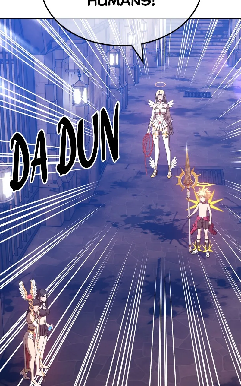 +99 ReinforcedWooden Stick Chapter 53 page 66 - 