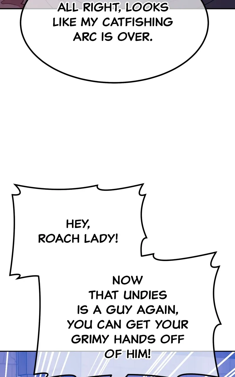 +99 ReinforcedWooden Stick Chapter 53 page 88 - 