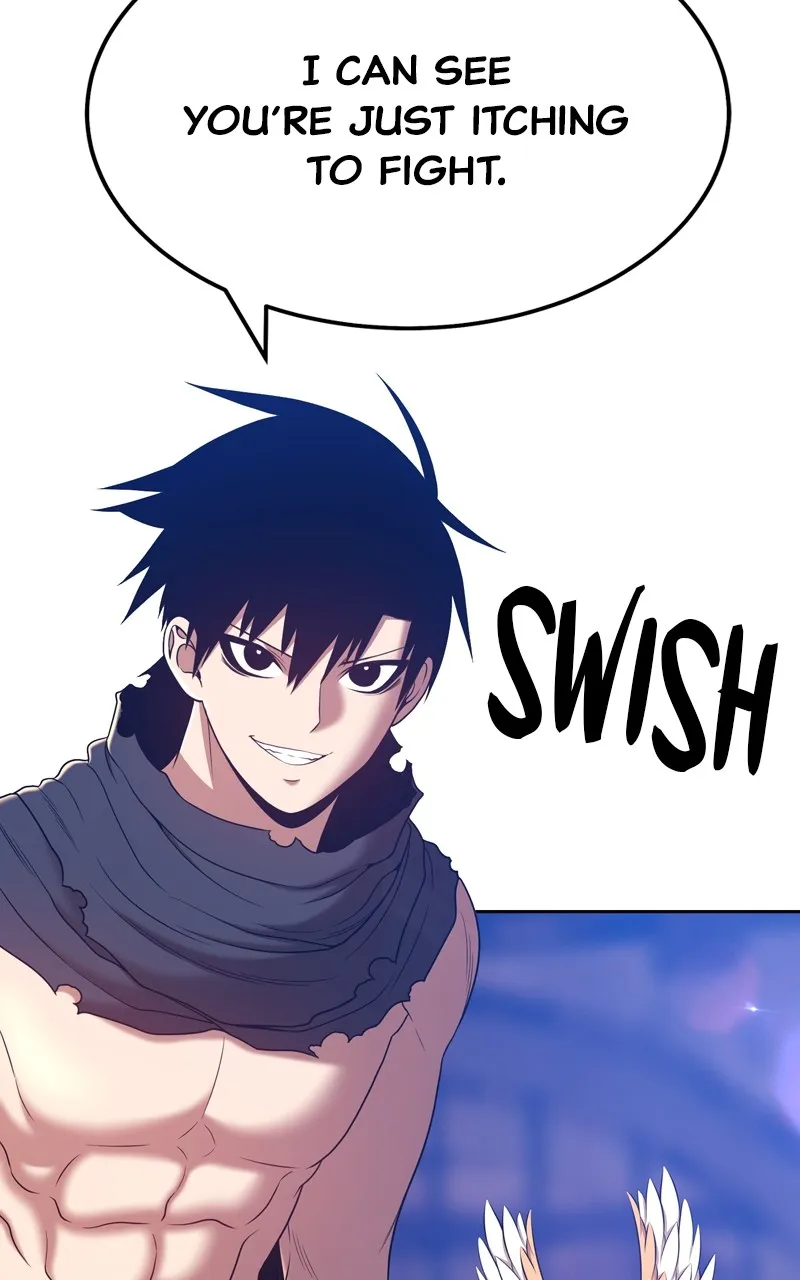 +99 ReinforcedWooden Stick Chapter 53 page 96 - 