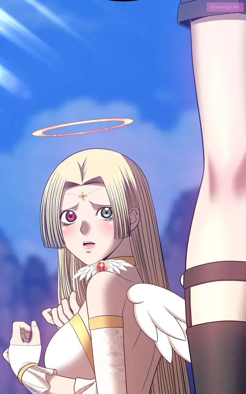 +99 ReinforcedWooden Stick Chapter 54 page 128 - 